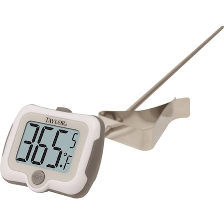 Taylor Taylor Instant Read Digital C Candy Thermometer 983915